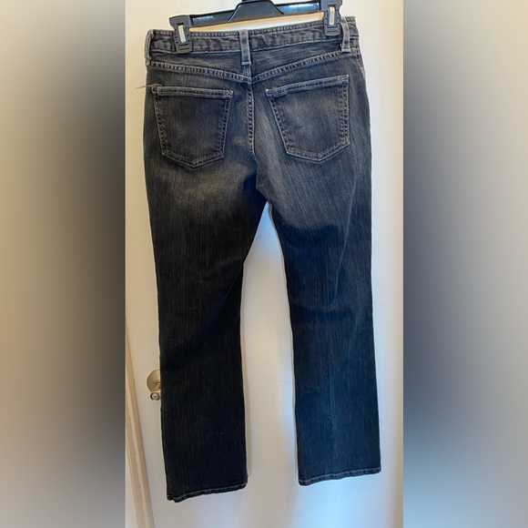 GAP original Bootcut jeans in size 8 - Picture 3 of 4